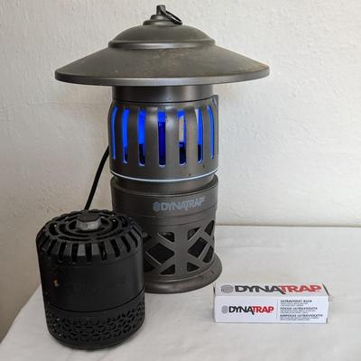 Dynatrap Bug Zapper