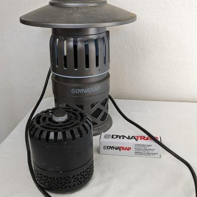 Dynatrap Bug Zapper