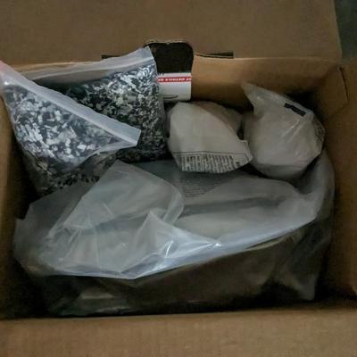 Garage Floor Coating Kit