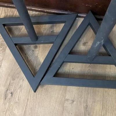 Samson Monitor Stands