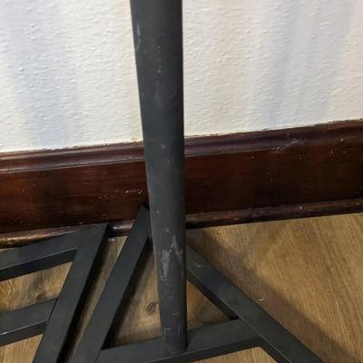 Samson Monitor Stands