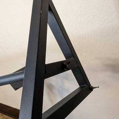 Samson Monitor Stands