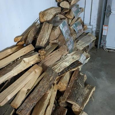 Fire Wood