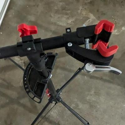 Yaheetech Bike Repair Stand