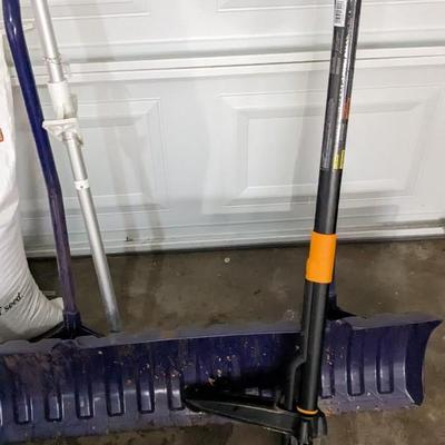 Yard Tools