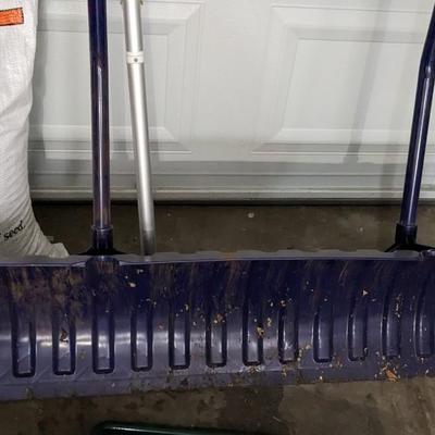 Yard Tools