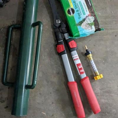 Yard Tools