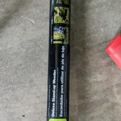 Yard Tools