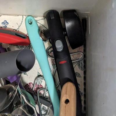 Kitchen Utensils