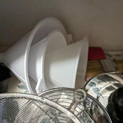 Kitchen Utensils