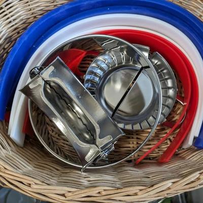 Kitchen Utensils