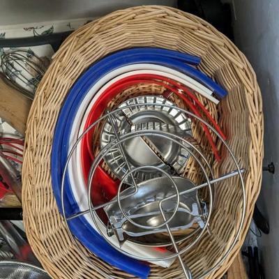 Kitchen Utensils