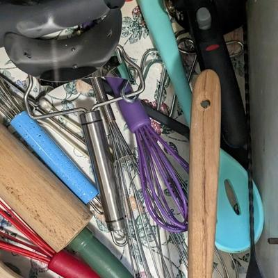 Kitchen Utensils