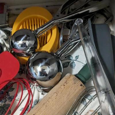 Kitchen Utensils
