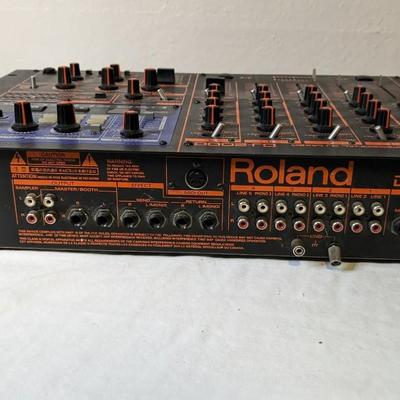 Roland DJ-2000