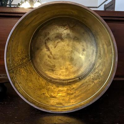 Brass Assortment