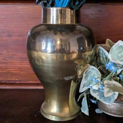Brass Assortment