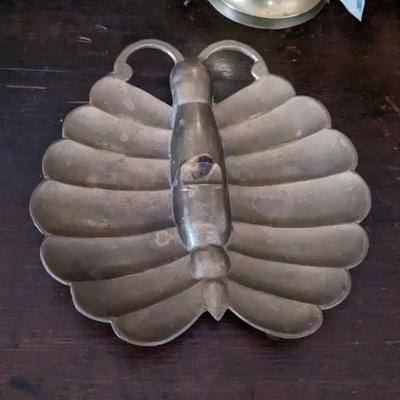Brass Assortment