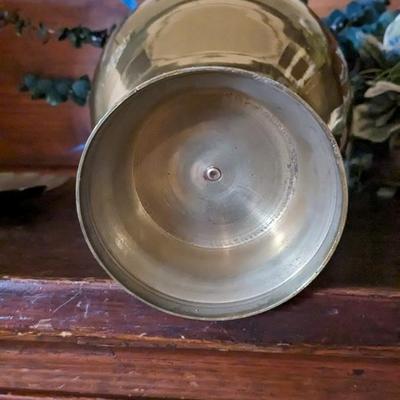 Brass Assortment