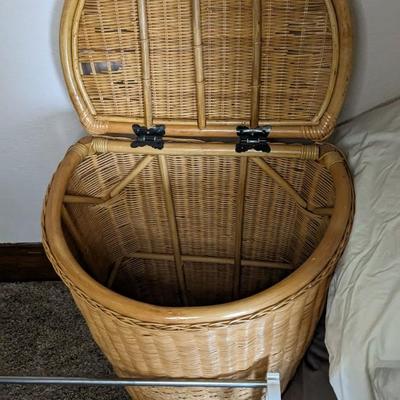 Contents of Linen Closet