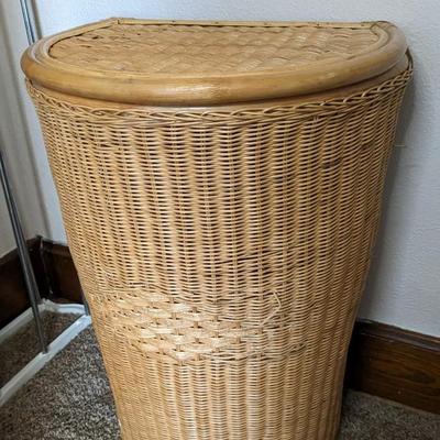 Contents of Linen Closet