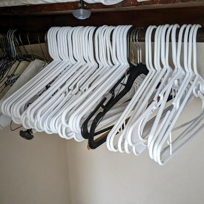 Contents of Linen Closet