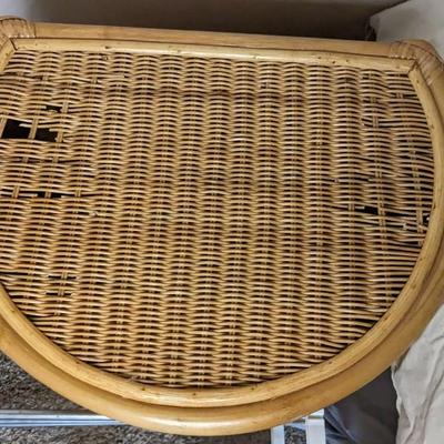 Contents of Linen Closet