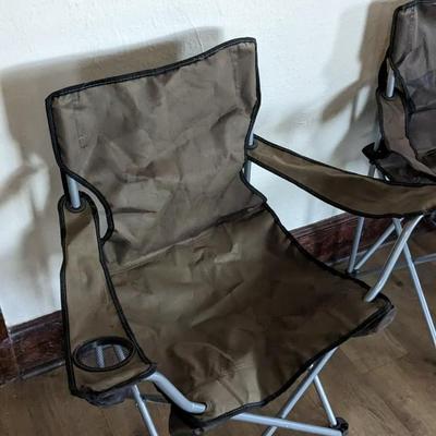 Camping Necessities