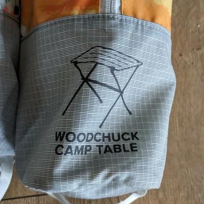 Camping Necessities