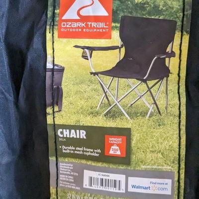 Camping Necessities