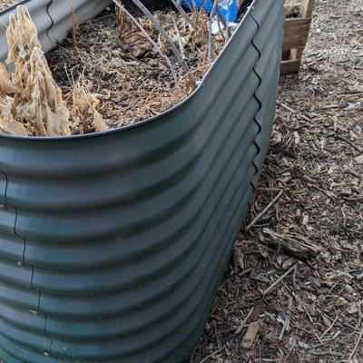 Vero Garden Box
