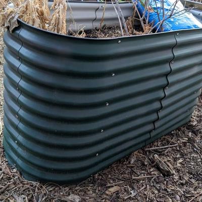 Vero Garden Box