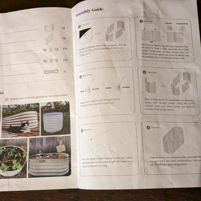 Vero Garden Box