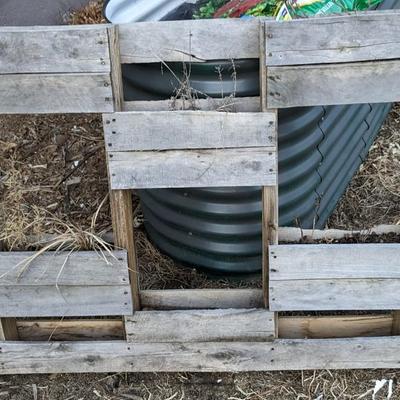 Vero Garden Box
