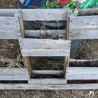 Vero Garden Box