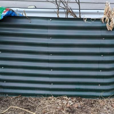 Vero Garden Box