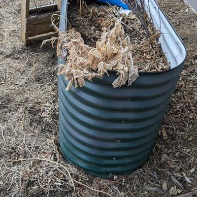 Vero Garden Box