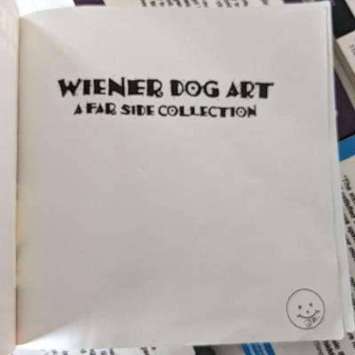 The Far Side Book Assortment