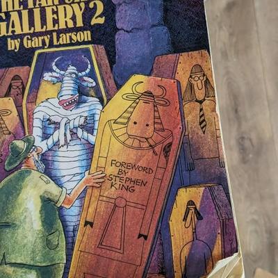 The Far Side Book Assortment