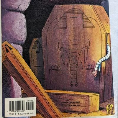 The Far Side Book Assortment
