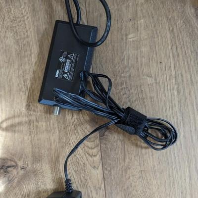 Connectivity and Cables