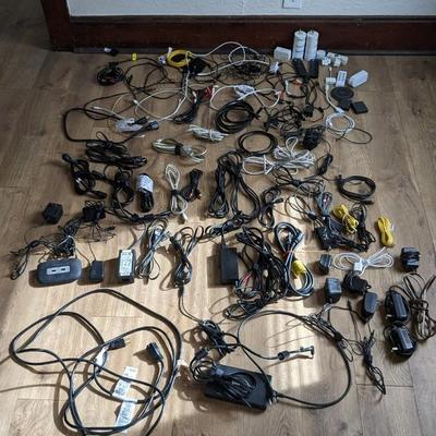 Connectivity and Cables