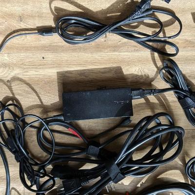 Connectivity and Cables