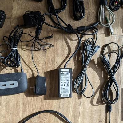 Connectivity and Cables