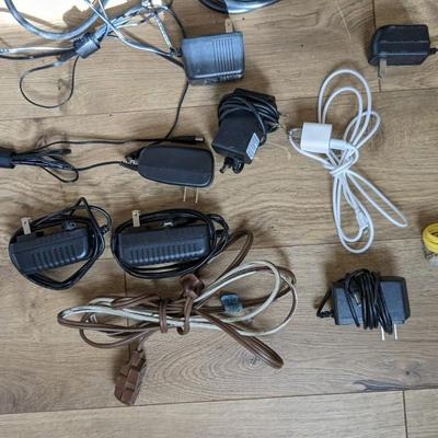 Connectivity and Cables