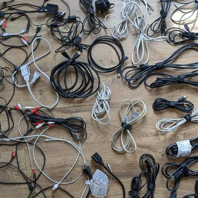 Connectivity and Cables