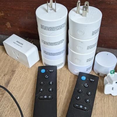 Connectivity and Cables