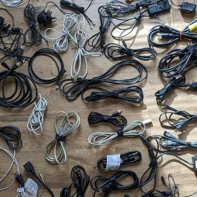 Connectivity and Cables