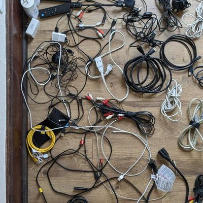 Connectivity and Cables