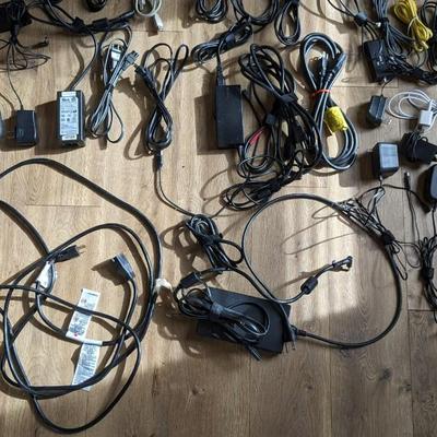 Connectivity and Cables